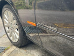 JAGUAR XJseries sedan