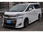 VELLFIRE 4WD