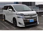 VELLFIRE 4WD