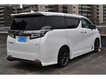 VELLFIRE 4WD