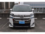 VELLFIRE 4WD