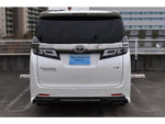 VELLFIRE 4WD