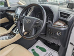 VELLFIRE 4WD