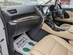 VELLFIRE 4WD