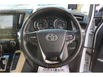 VELLFIRE 4WD