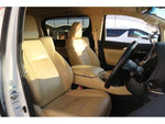 VELLFIRE 4WD