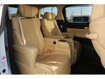VELLFIRE 4WD