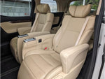 VELLFIRE 4WD