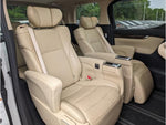 VELLFIRE 4WD