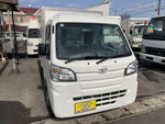 HIJET truck 4WD