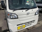 HIJET truck 4WD