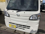 HIJET truck 4WD