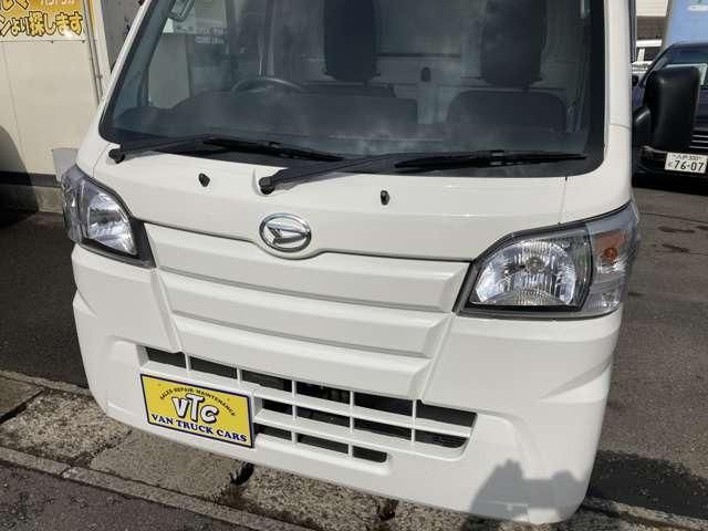 HIJET truck 4WD