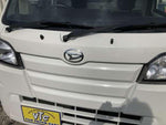 HIJET truck 4WD