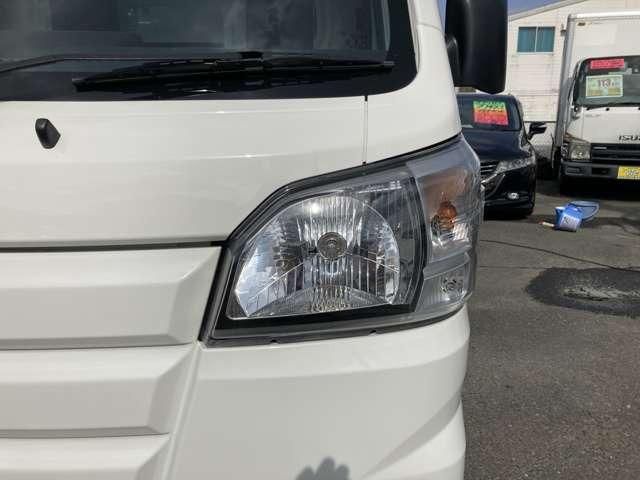 HIJET truck 4WD