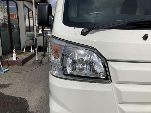 HIJET truck 4WD