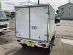 HIJET truck 4WD