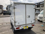 HIJET truck 4WD