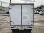 HIJET truck 4WD