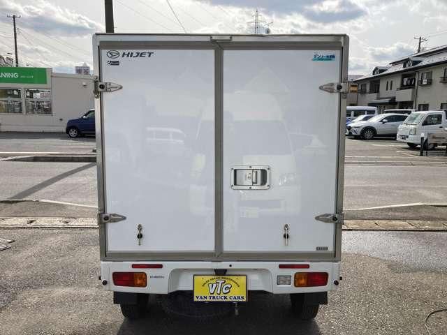 HIJET truck 4WD