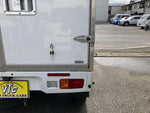 HIJET truck 4WD