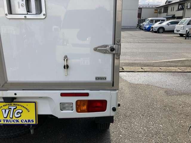 HIJET truck 4WD
