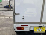 HIJET truck 4WD