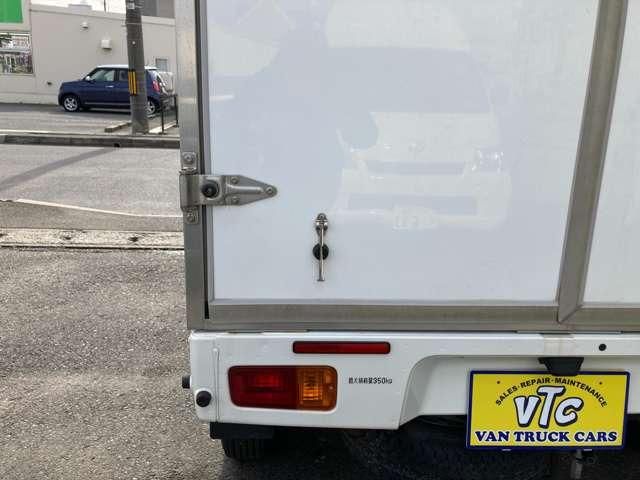 HIJET truck 4WD