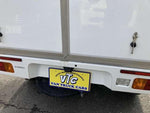 HIJET truck 4WD