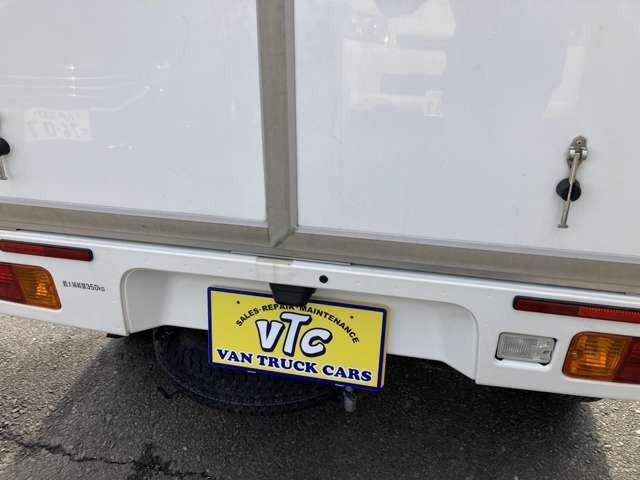 HIJET truck 4WD