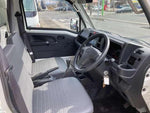 HIJET truck 4WD