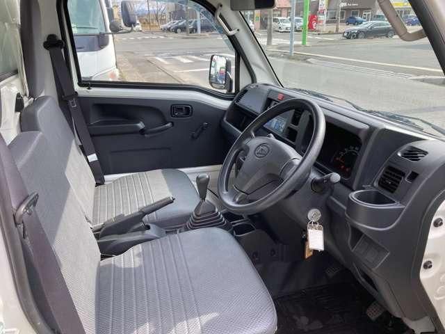 HIJET truck 4WD