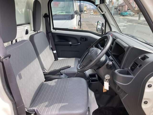 HIJET truck 4WD