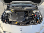 MERCEDES BENZ CLA class