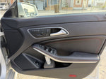 MERCEDES BENZ CLA class