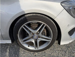 MERCEDES BENZ CLA class