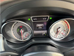 MERCEDES BENZ CLA class