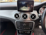 MERCEDES BENZ CLA class