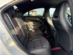 MERCEDES BENZ CLA class