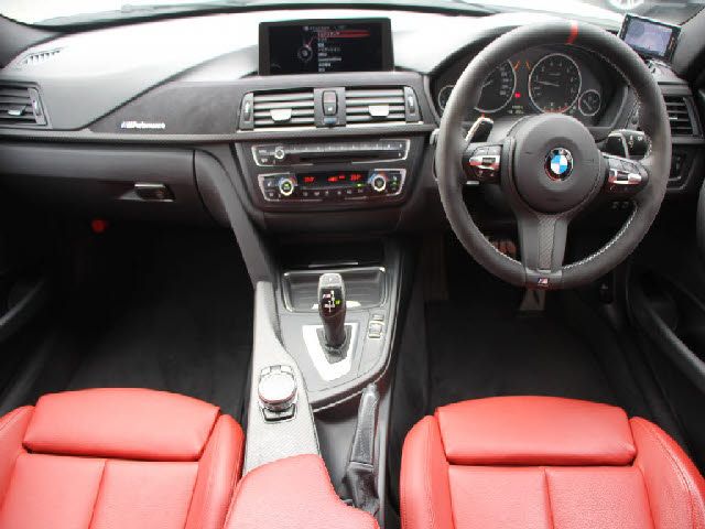 BMW 3series sedan