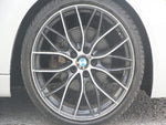 BMW 3series sedan
