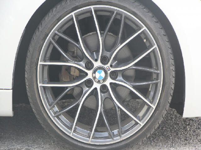BMW 3series sedan