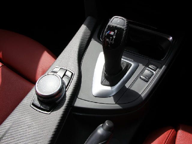 BMW 3series sedan