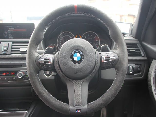 BMW 3series sedan