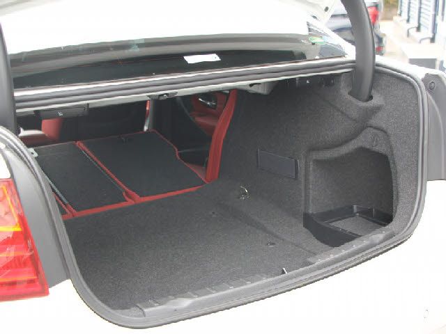 BMW 3series sedan