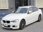 BMW 3series sedan