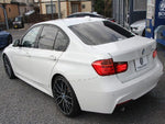BMW 3series sedan