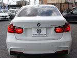 BMW 3series sedan