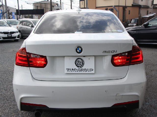 BMW 3series sedan