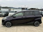 SIENTA HYBRID